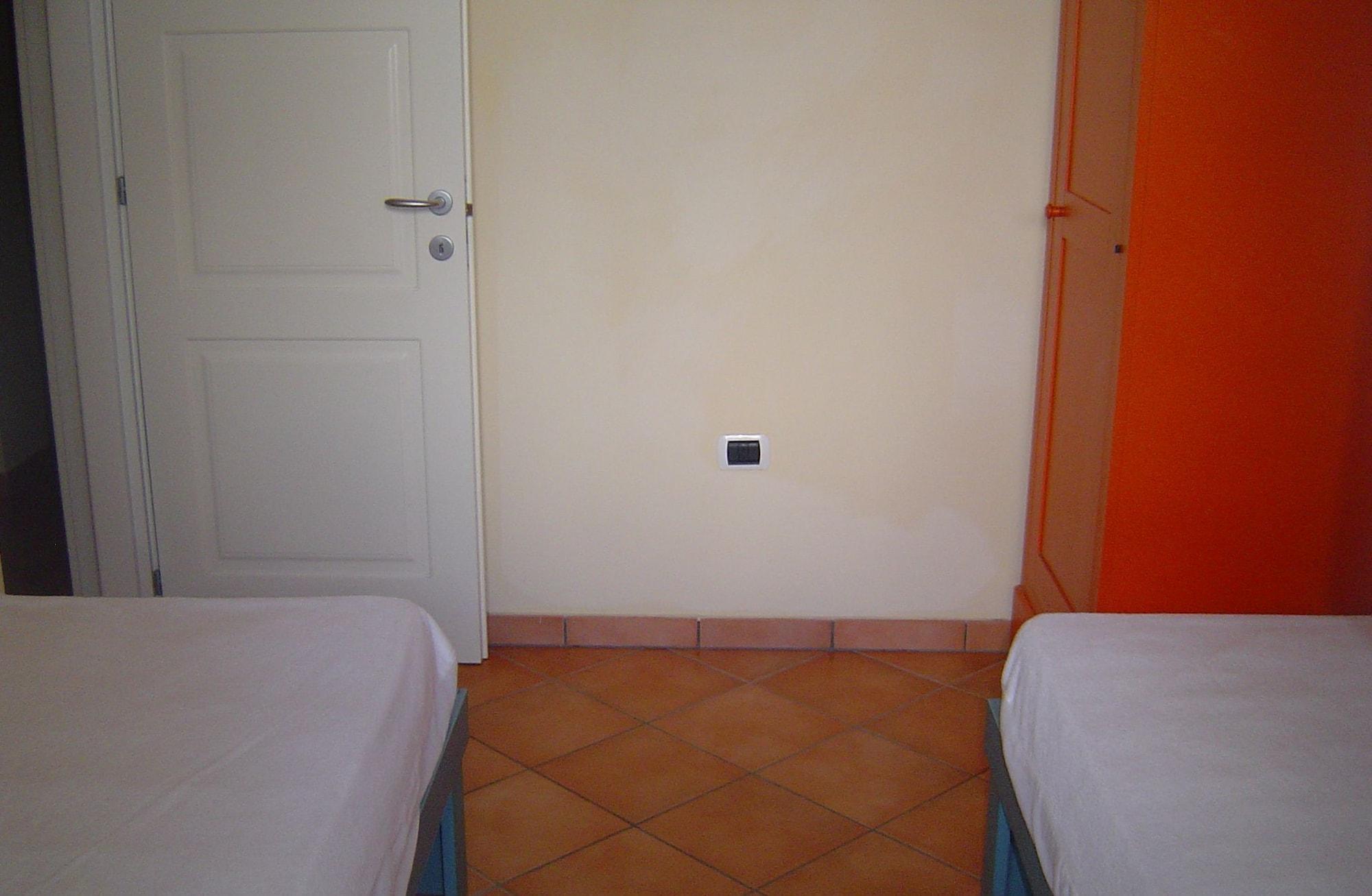Ammiraglia Baia Aparthotel