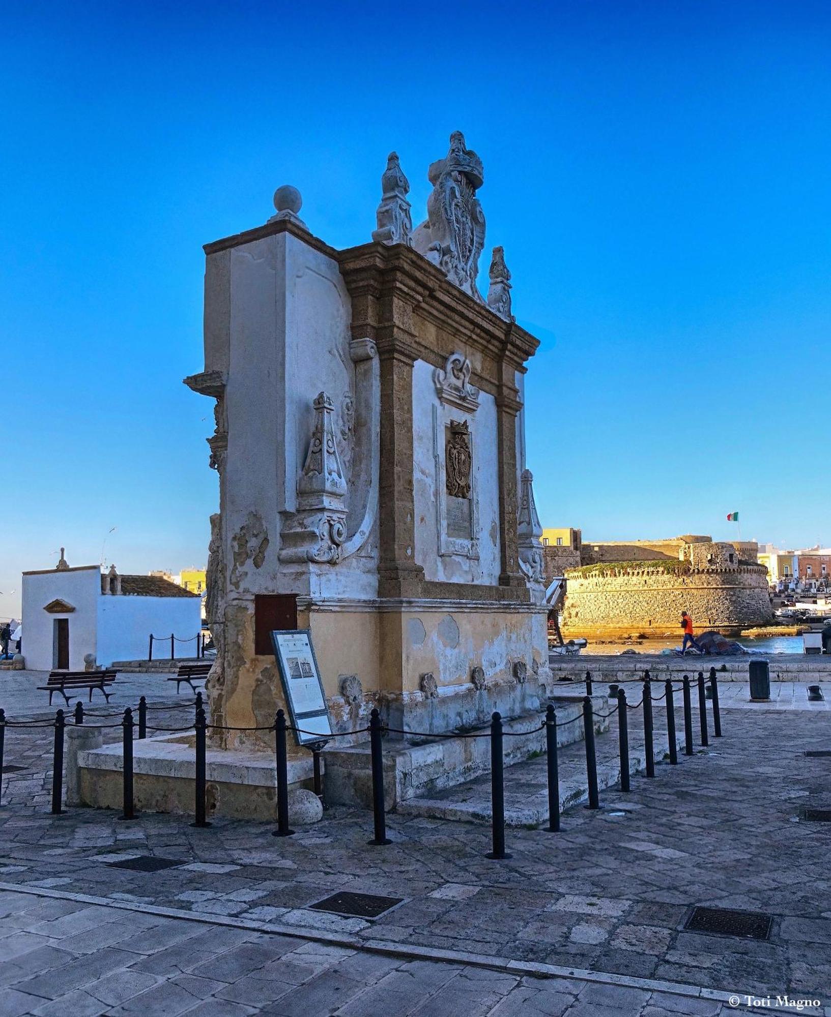 Ammiraglia Baia Aparthotel