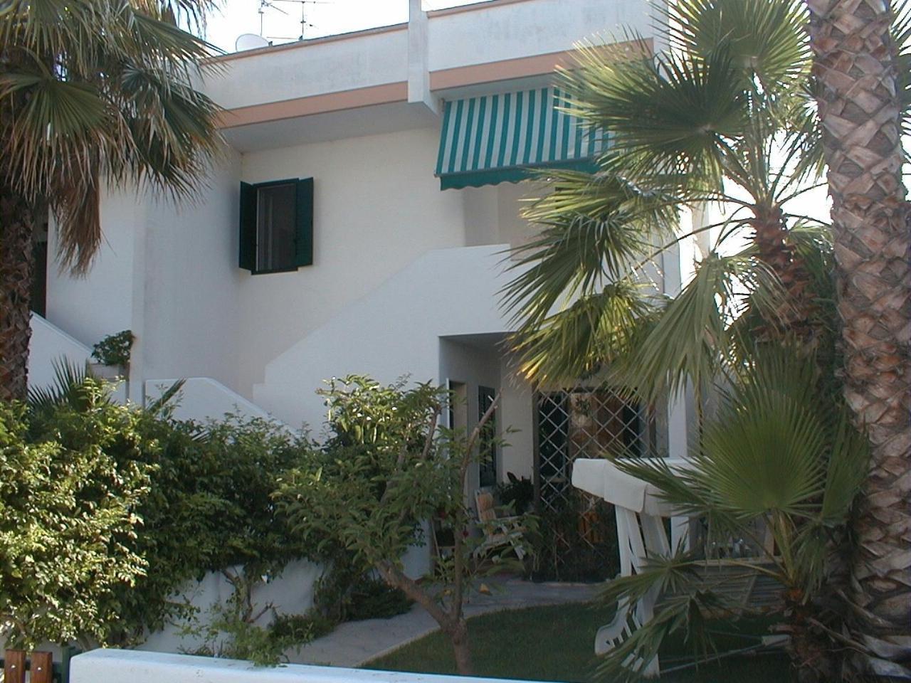 Ammiraglia Baia Aparthotel Gallipoli