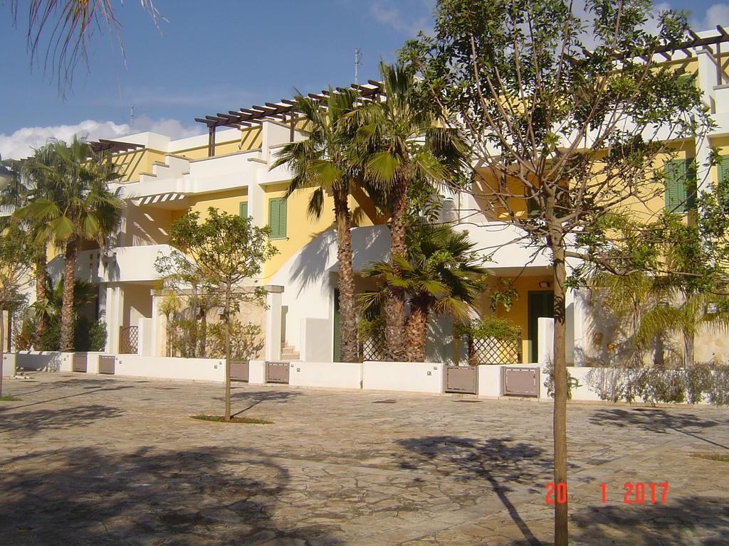Ammiraglia Baia Aparthotel *