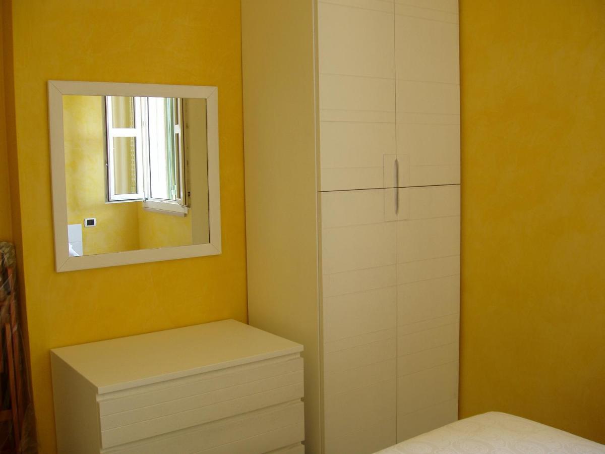 Ammiraglia Baia Aparthotel Gallipoli