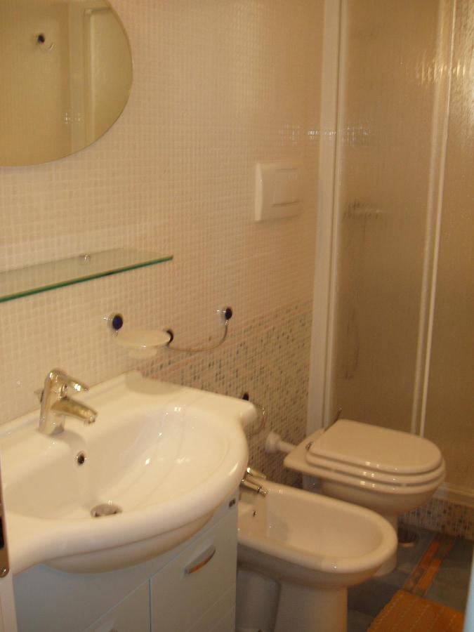 Ammiraglia Baia Aparthotel Gallipoli