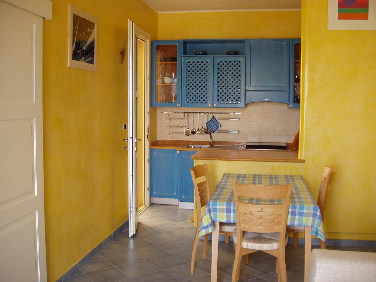 Ammiraglia Baia Aparthotel *