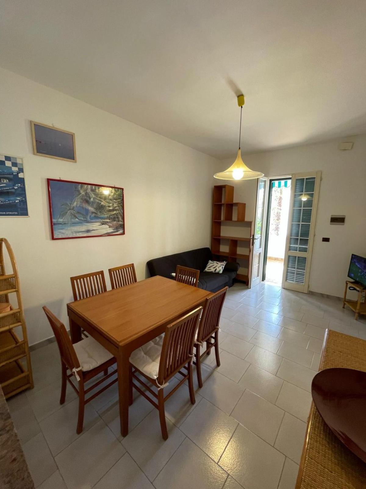 Aparthotel Ammiraglia Baia