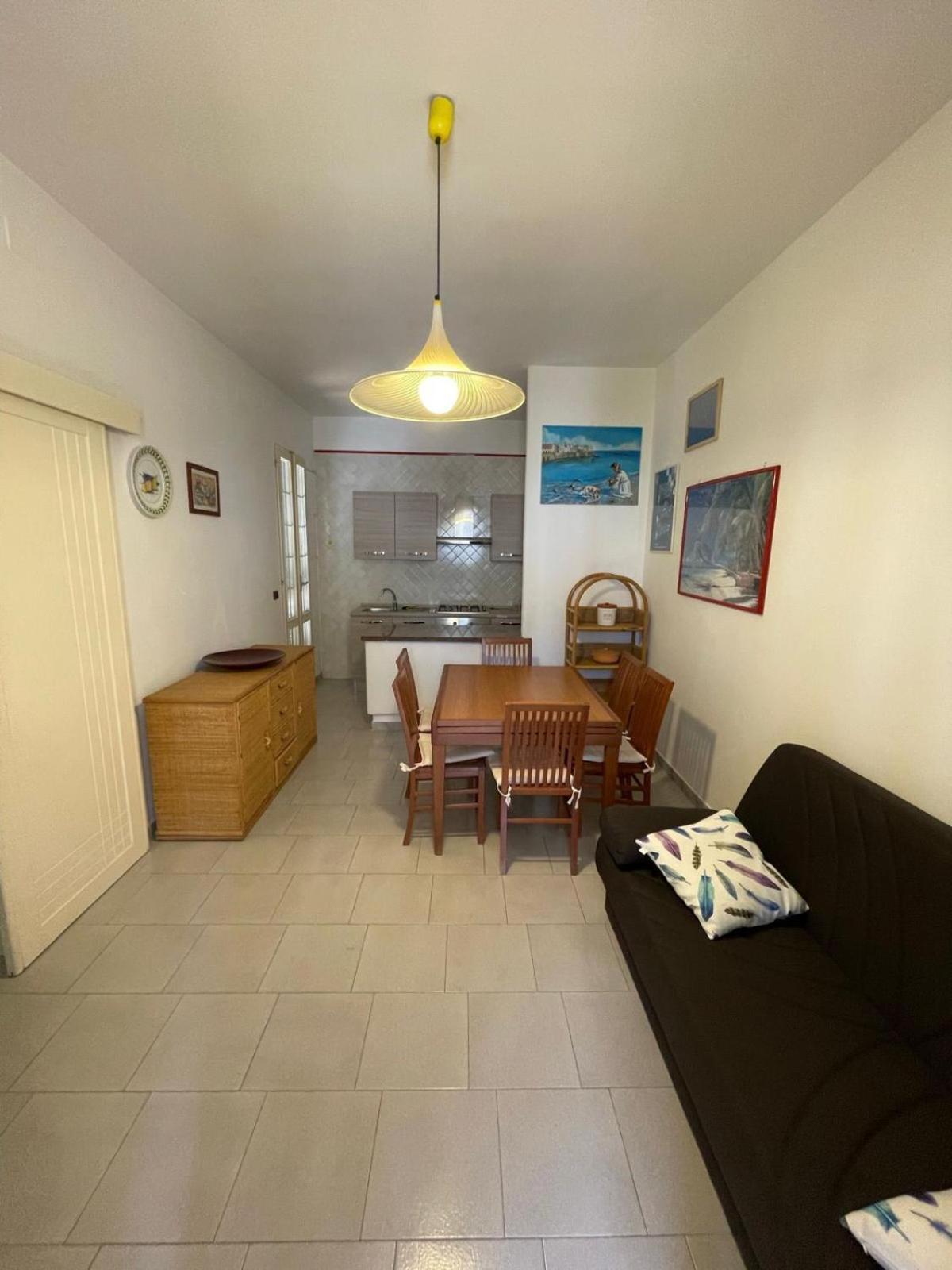 Ammiraglia Baia Aparthotel *