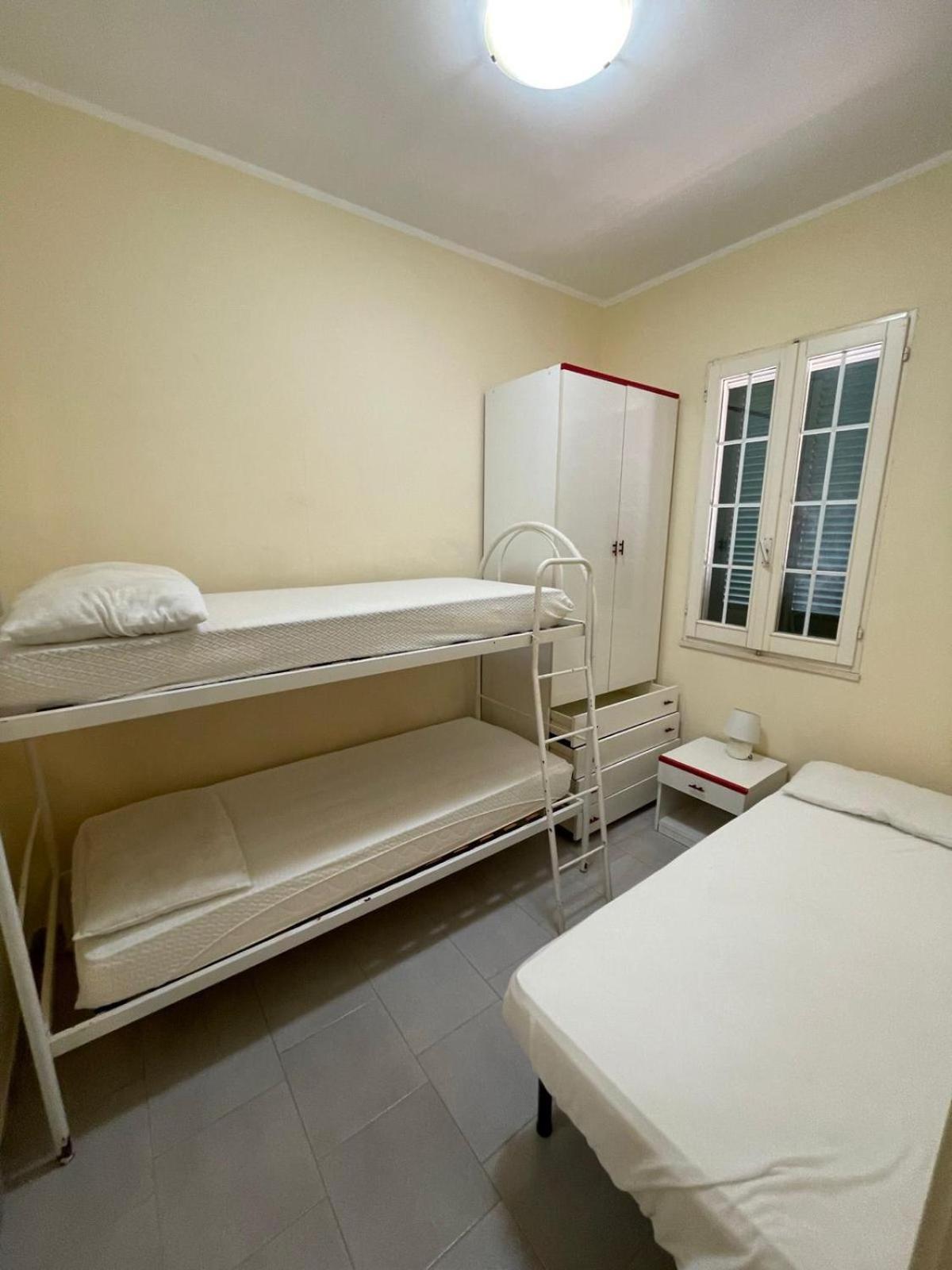 Aparthotel Ammiraglia Baia Gallipoli