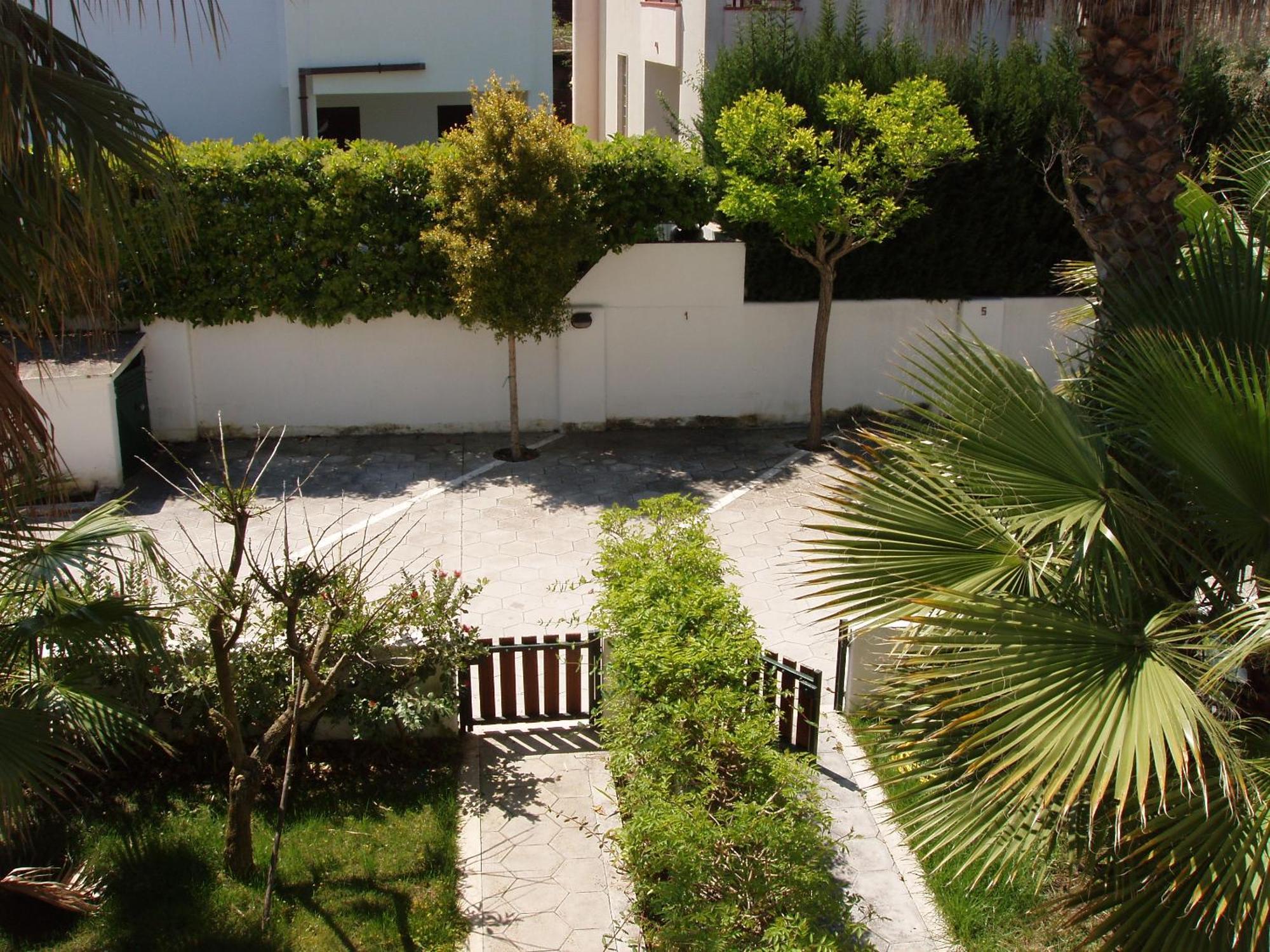 Aparthotel Ammiraglia Baia