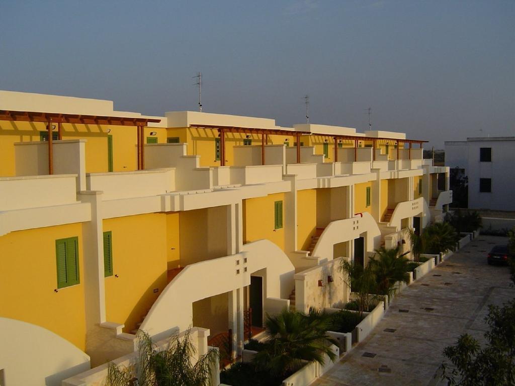 Aparthotel Ammiraglia Baia *