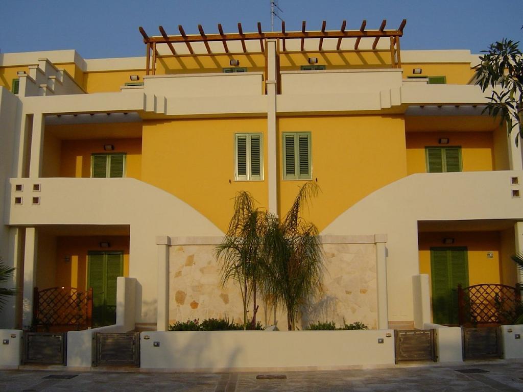 Aparthotel Ammiraglia Baia *