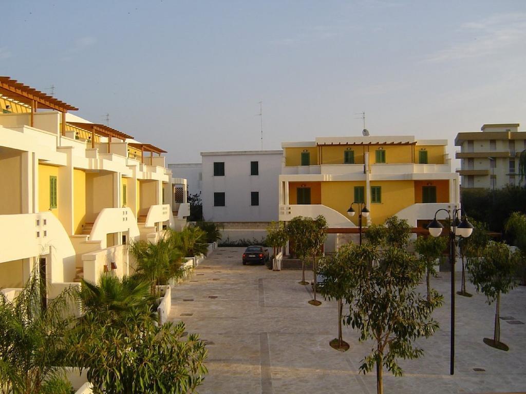 Aparthotel Ammiraglia Baia *