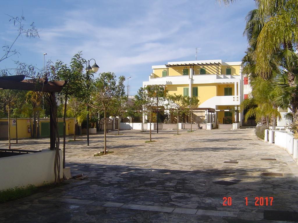 Aparthotel Ammiraglia Baia *
